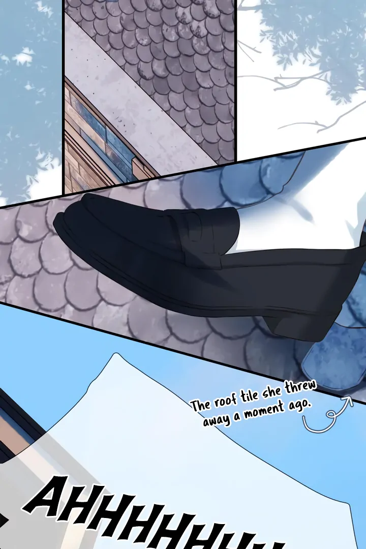 Back to Spring chapter 13 page 22