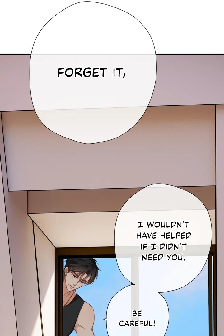 Back to Spring chapter 13 page 28