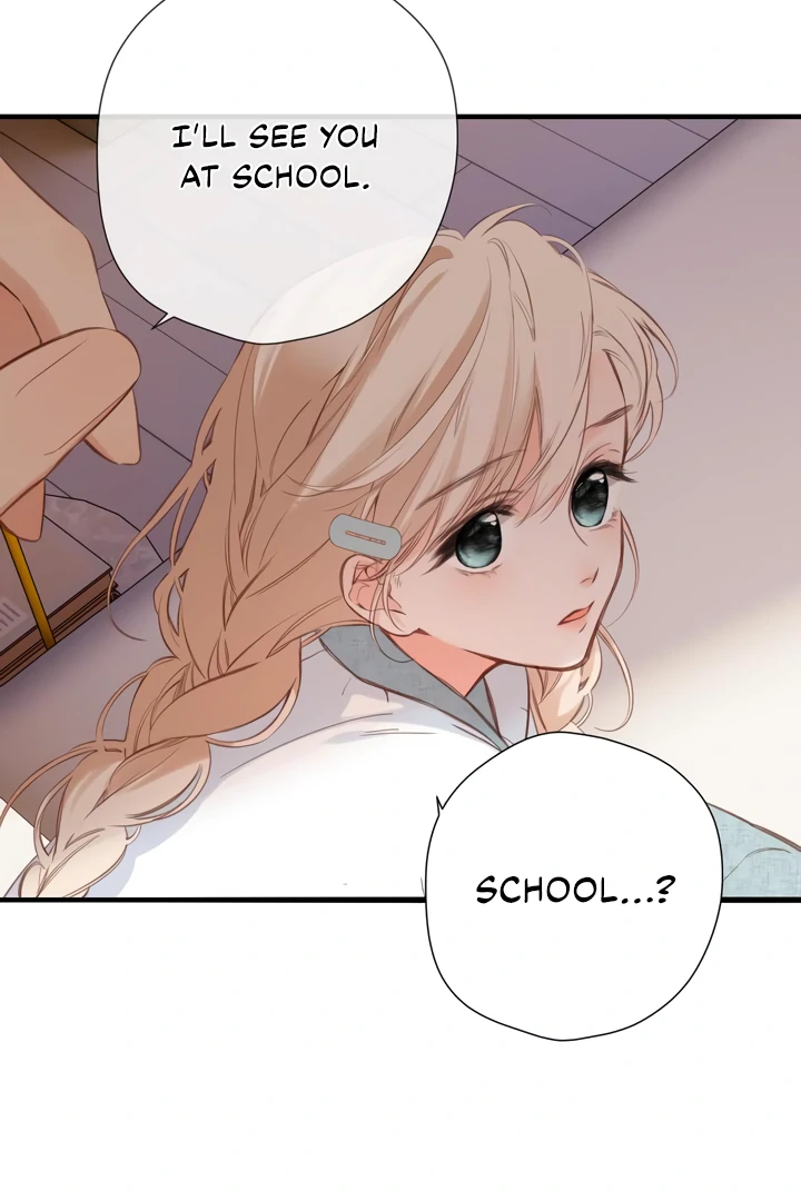 Back to Spring chapter 13 page 30