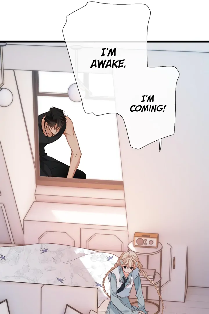 Back to Spring chapter 14 page 10