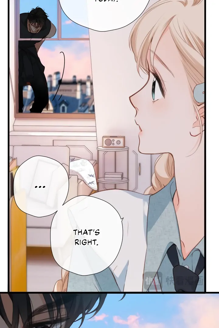 Back to Spring chapter 14 page 13
