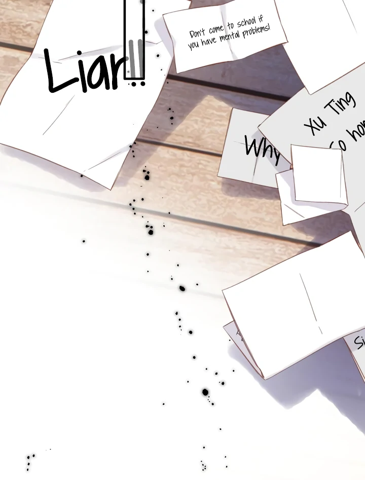 Back to Spring chapter 14 page 18