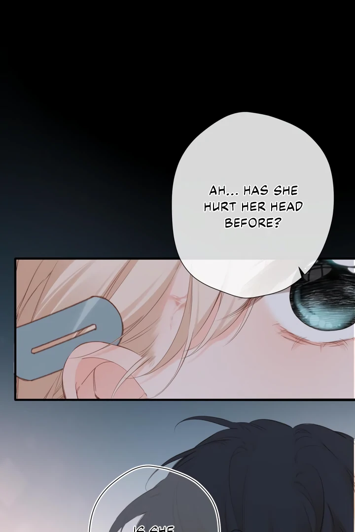 Back to Spring chapter 14 page 29