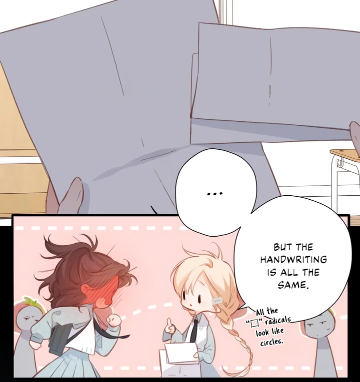 Back to Spring chapter 14 page 41