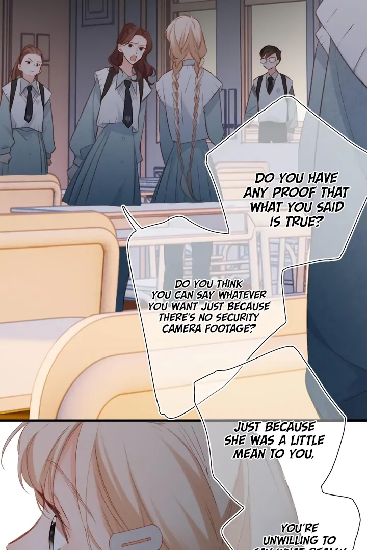Back to Spring chapter 14 page 45