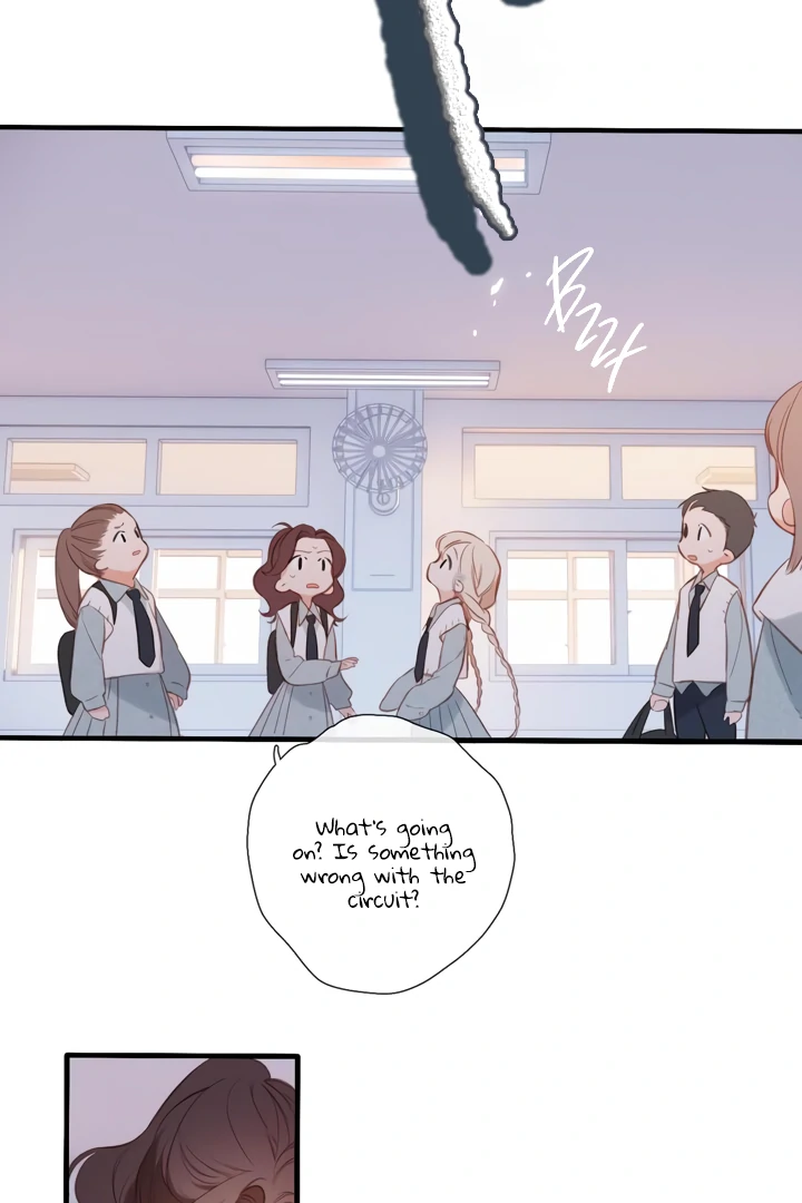 Back to Spring chapter 14 page 53