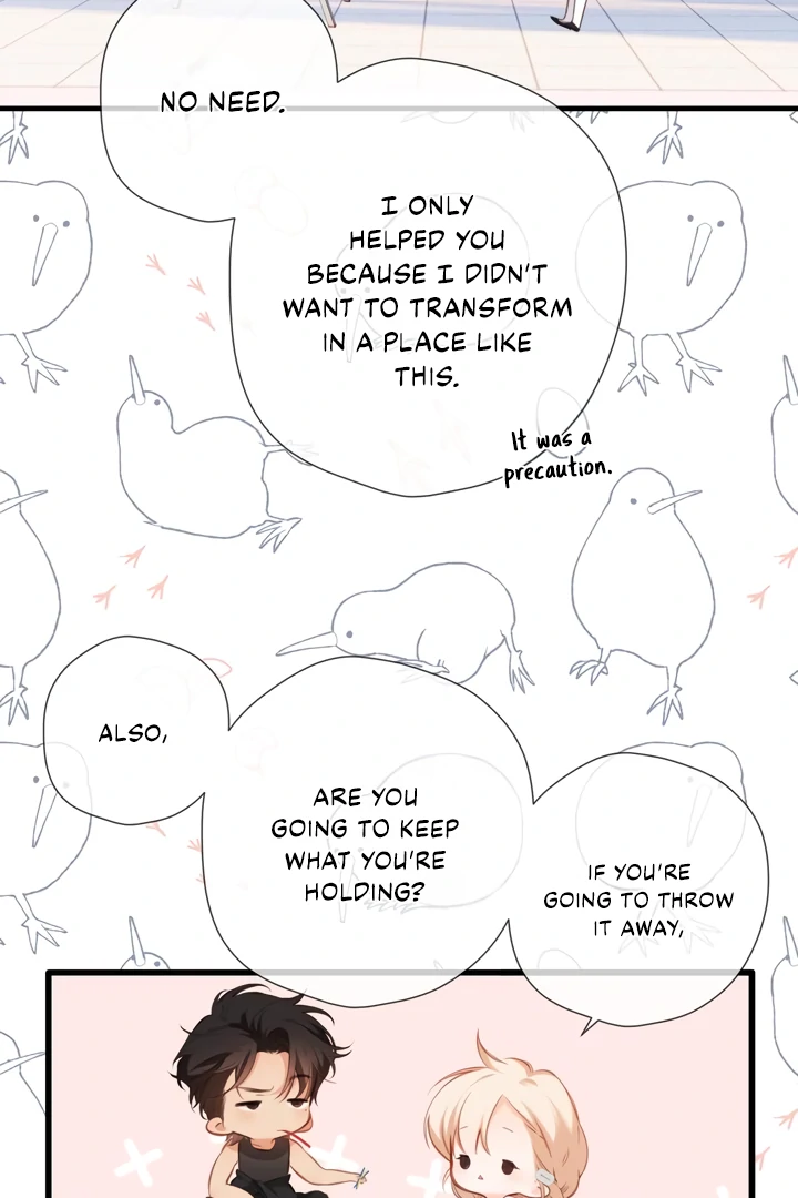 Back to Spring chapter 15 page 38