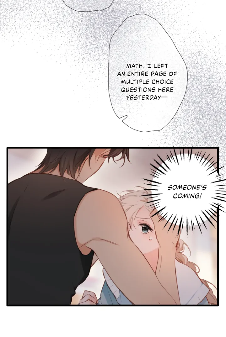 Back to Spring chapter 16 page 17