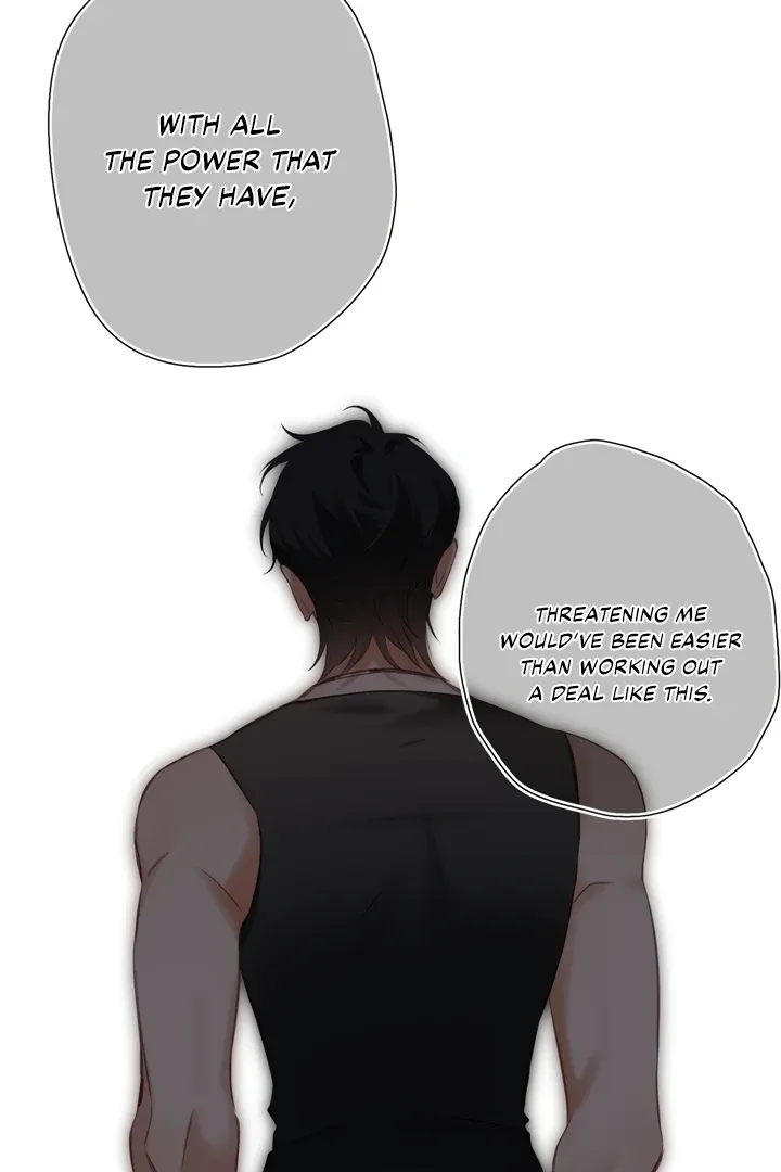 Back to Spring chapter 16 page 23
