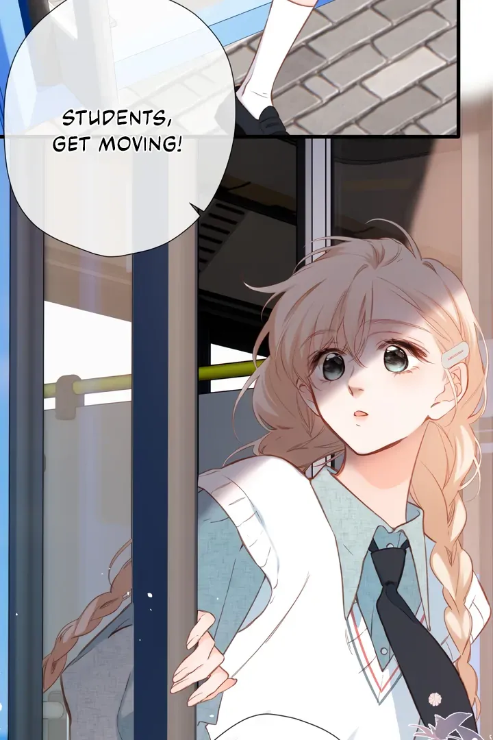 Back to Spring chapter 16 page 28