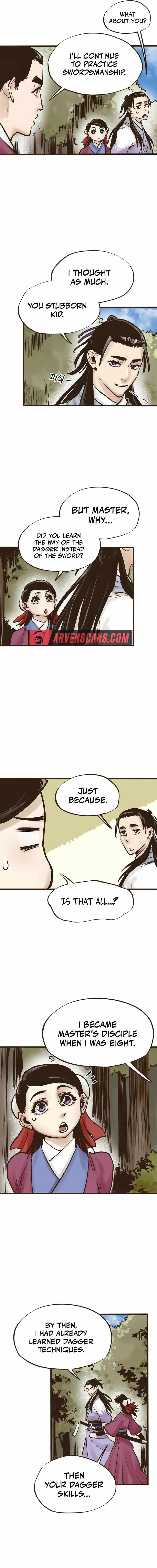 Back to Spring chapter 16 page 4
