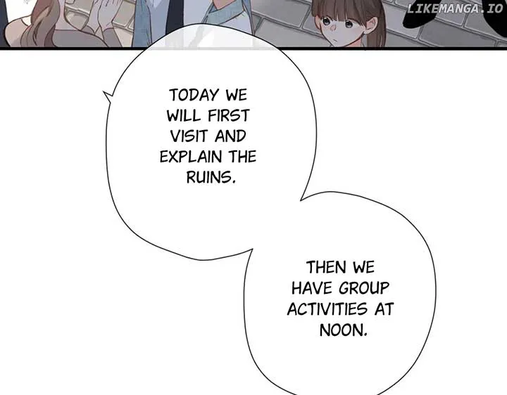 Back to Spring chapter 17 page 8