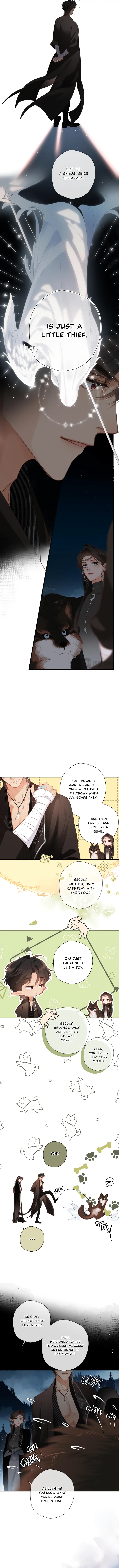 Back to Spring chapter 2 page 5