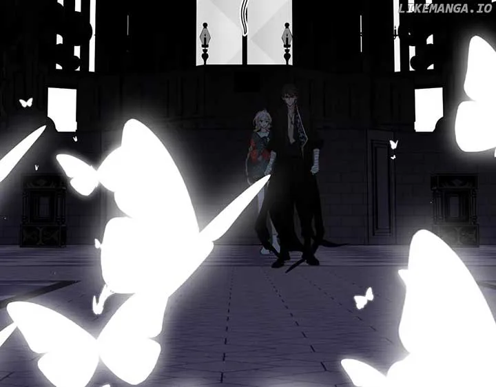 Back to Spring chapter 20 page 52