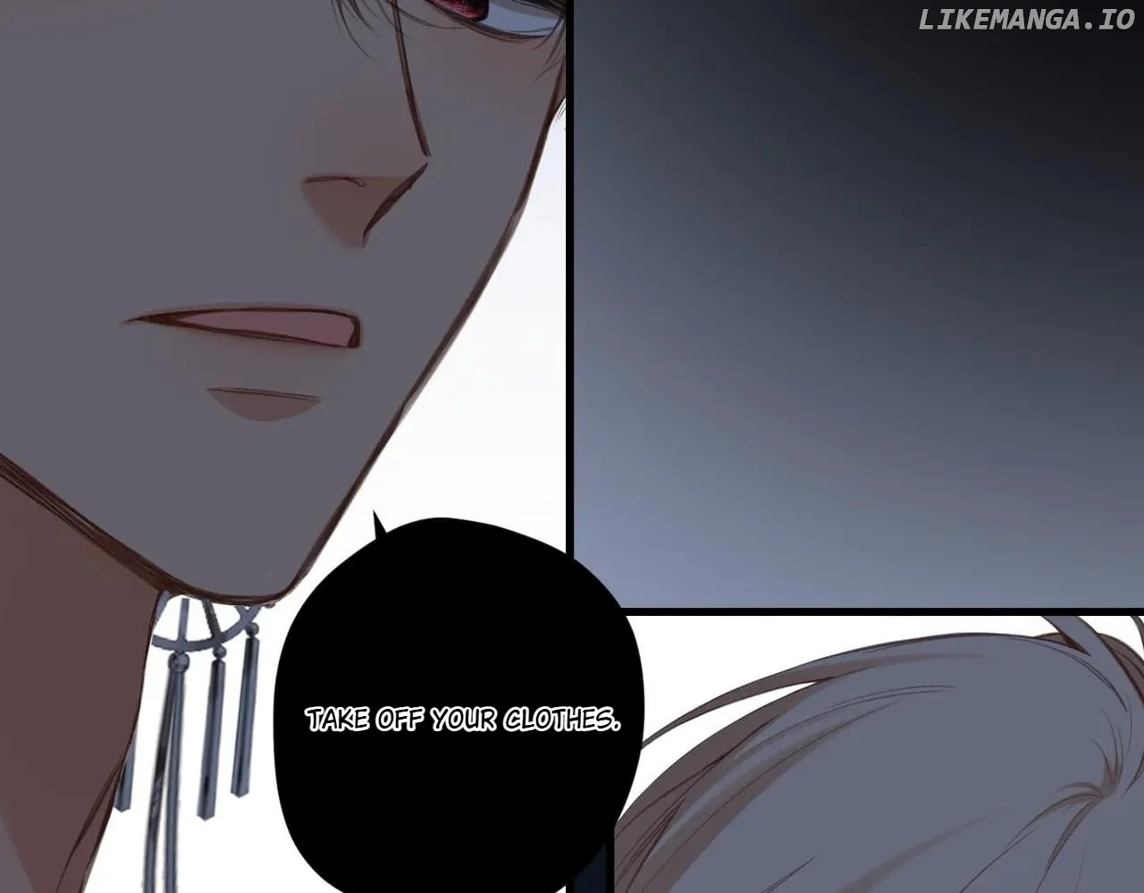 Back to Spring chapter 21 page 16