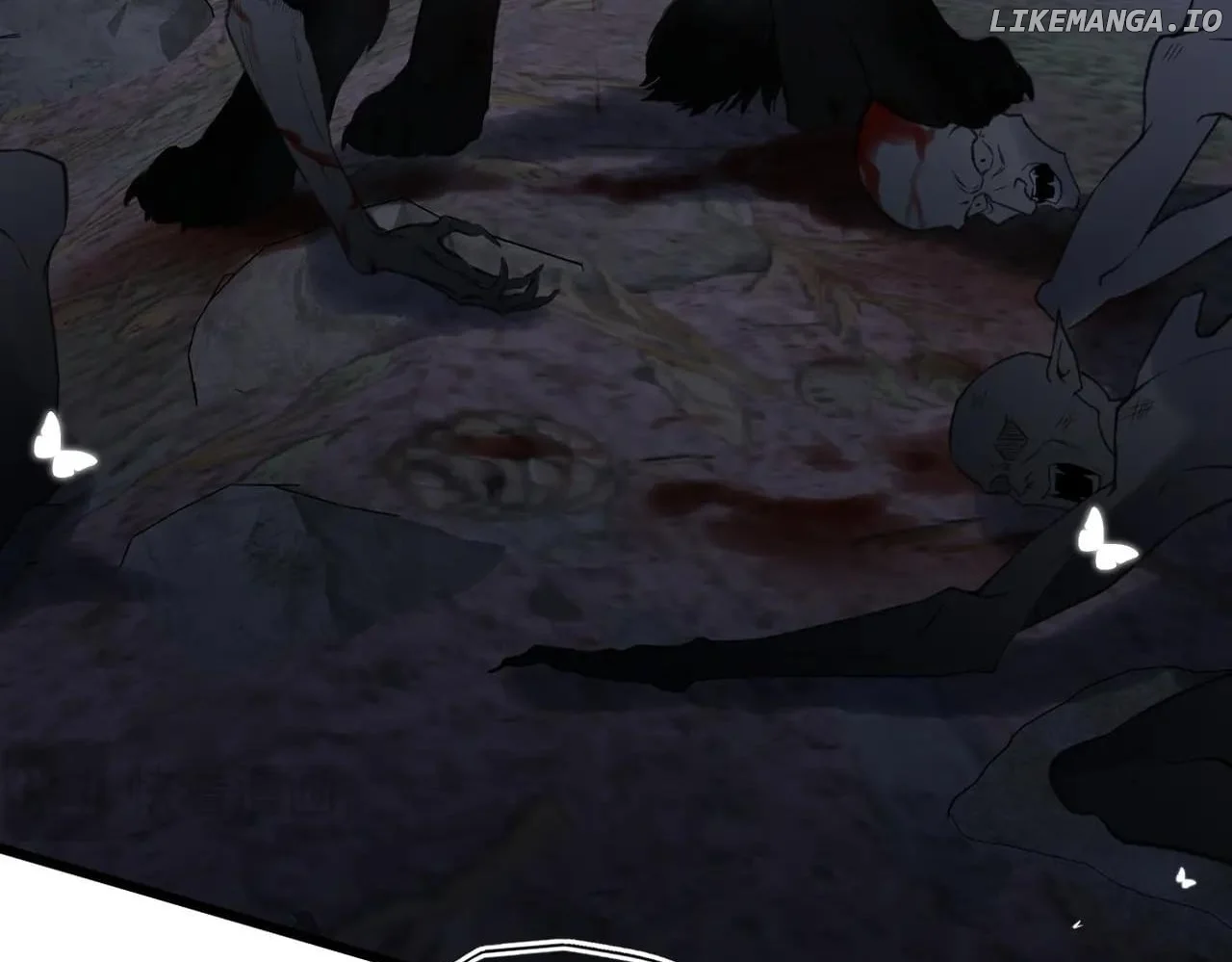 Back to Spring chapter 22 page 43