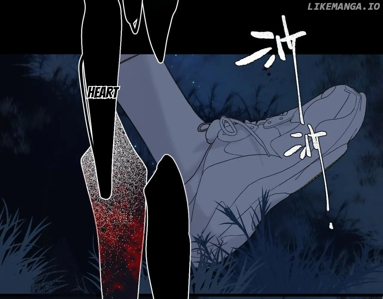 Back to Spring chapter 22 page 5