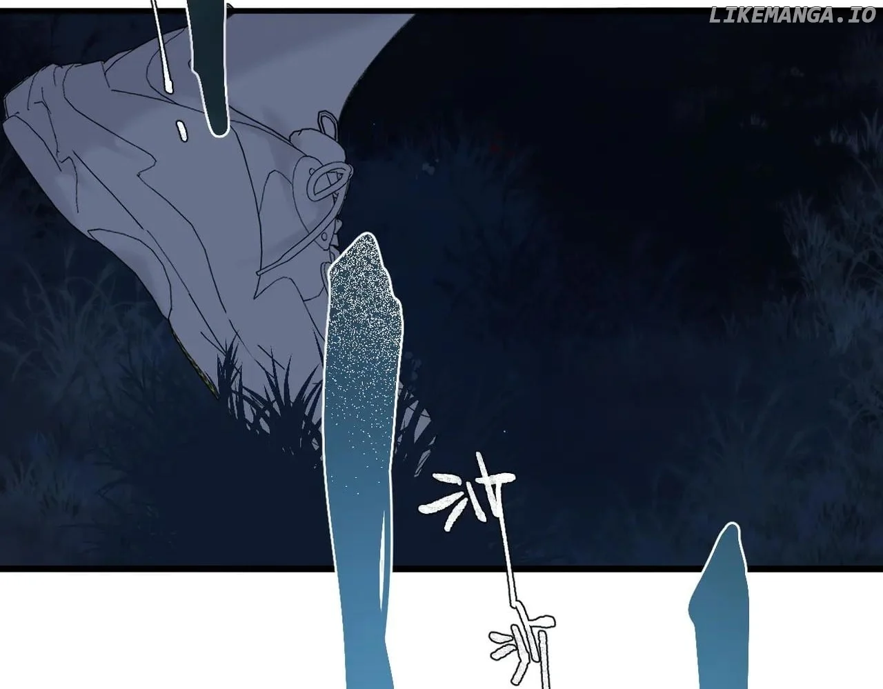 Back to Spring chapter 22 page 8