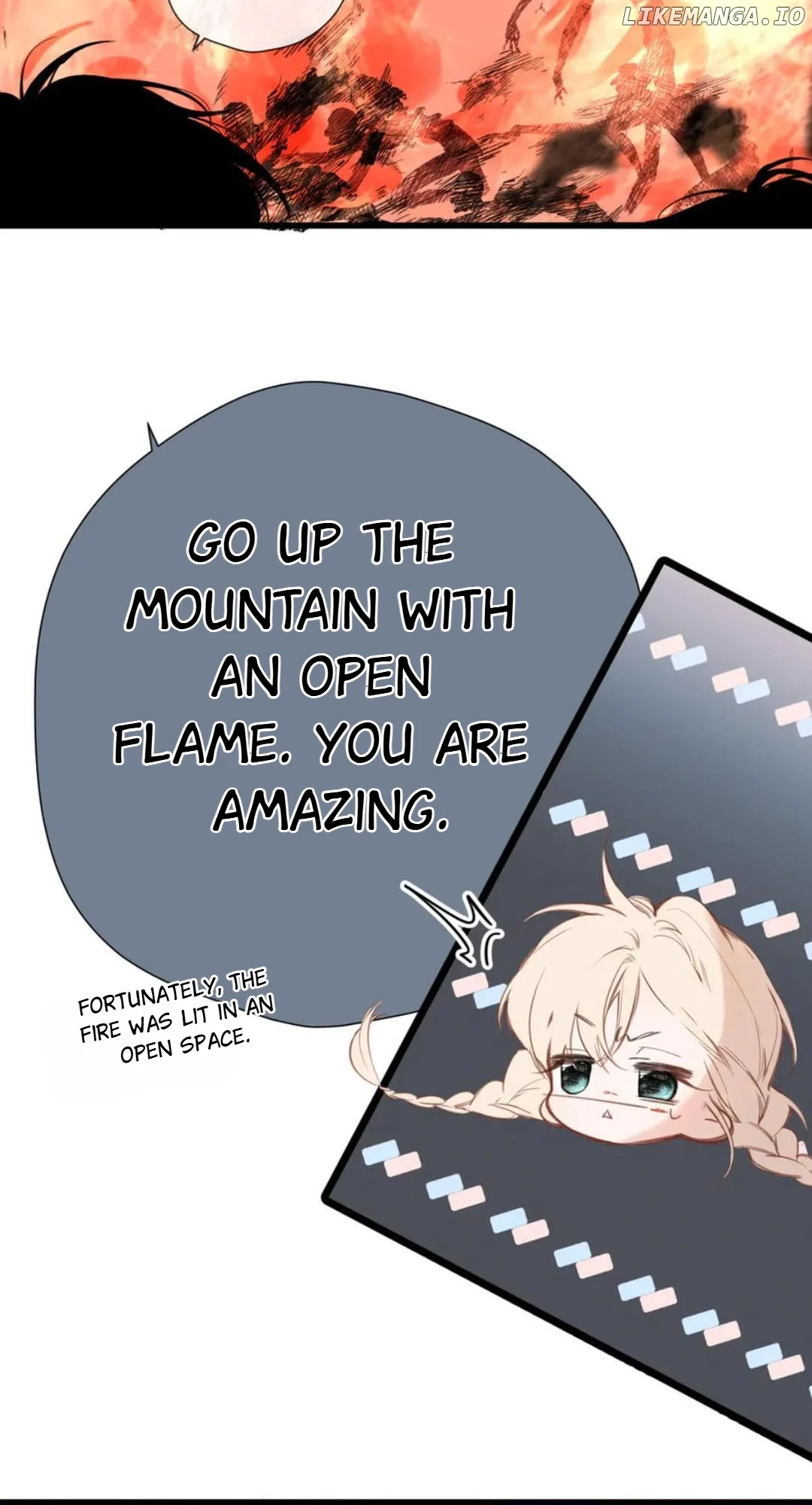 Back to Spring chapter 23 page 34