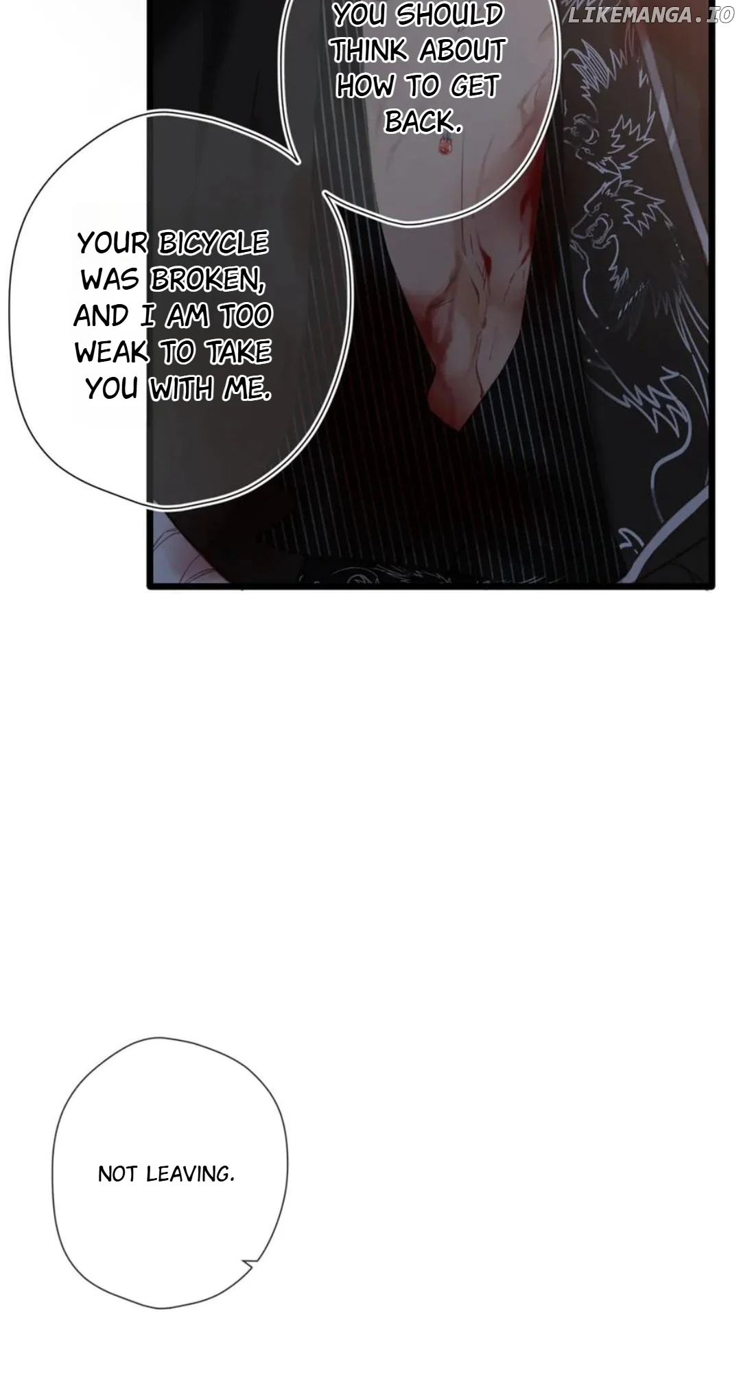 Back to Spring chapter 23 page 36