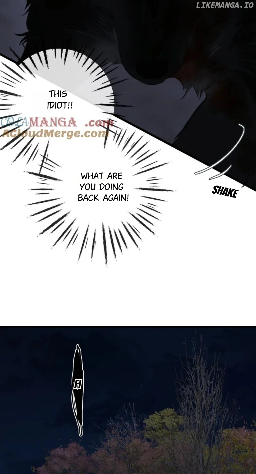 Back to Spring chapter 23 page 5