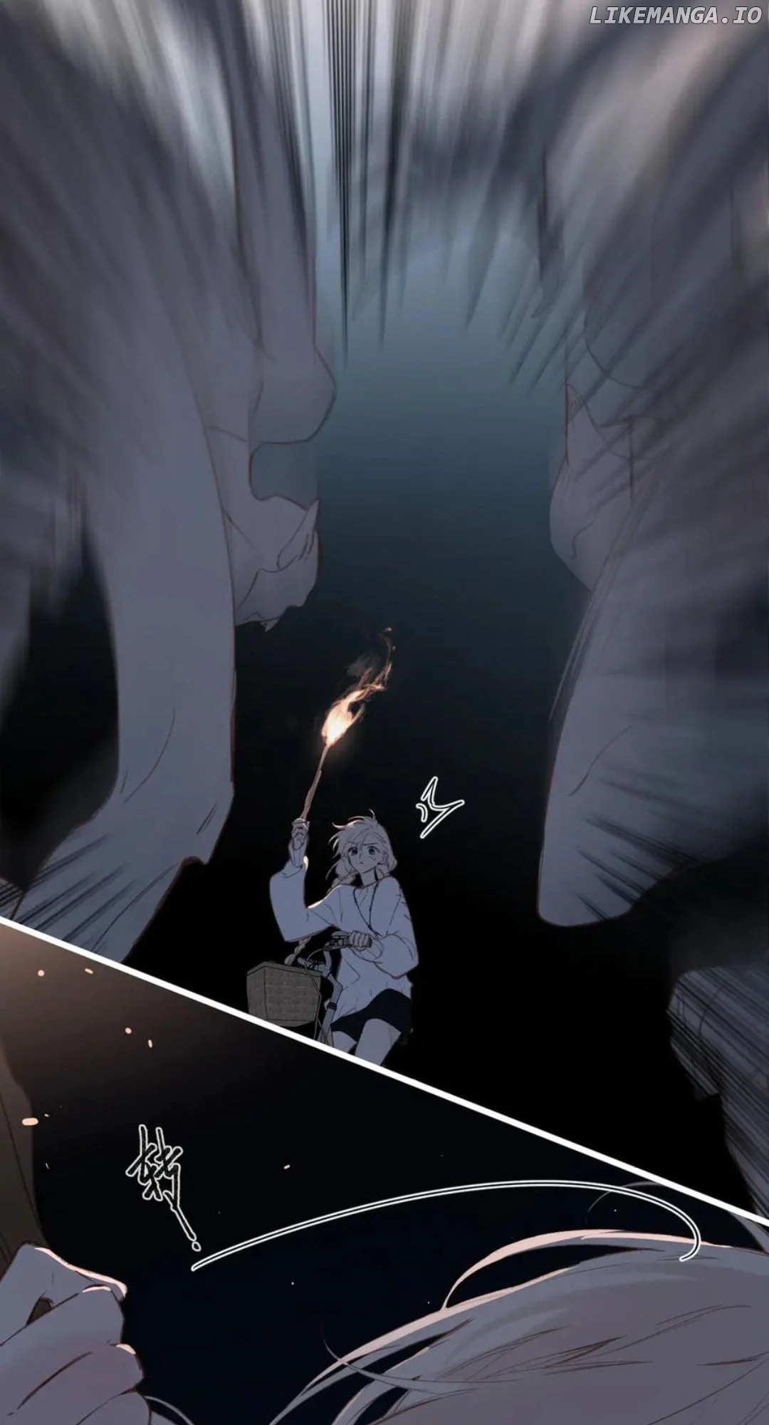 Back to Spring chapter 23 page 9