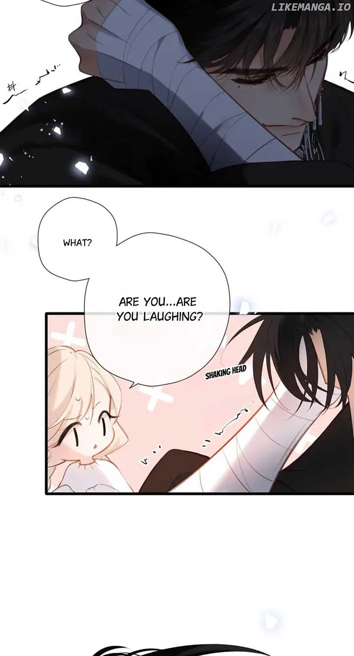 Back to Spring chapter 24 page 23