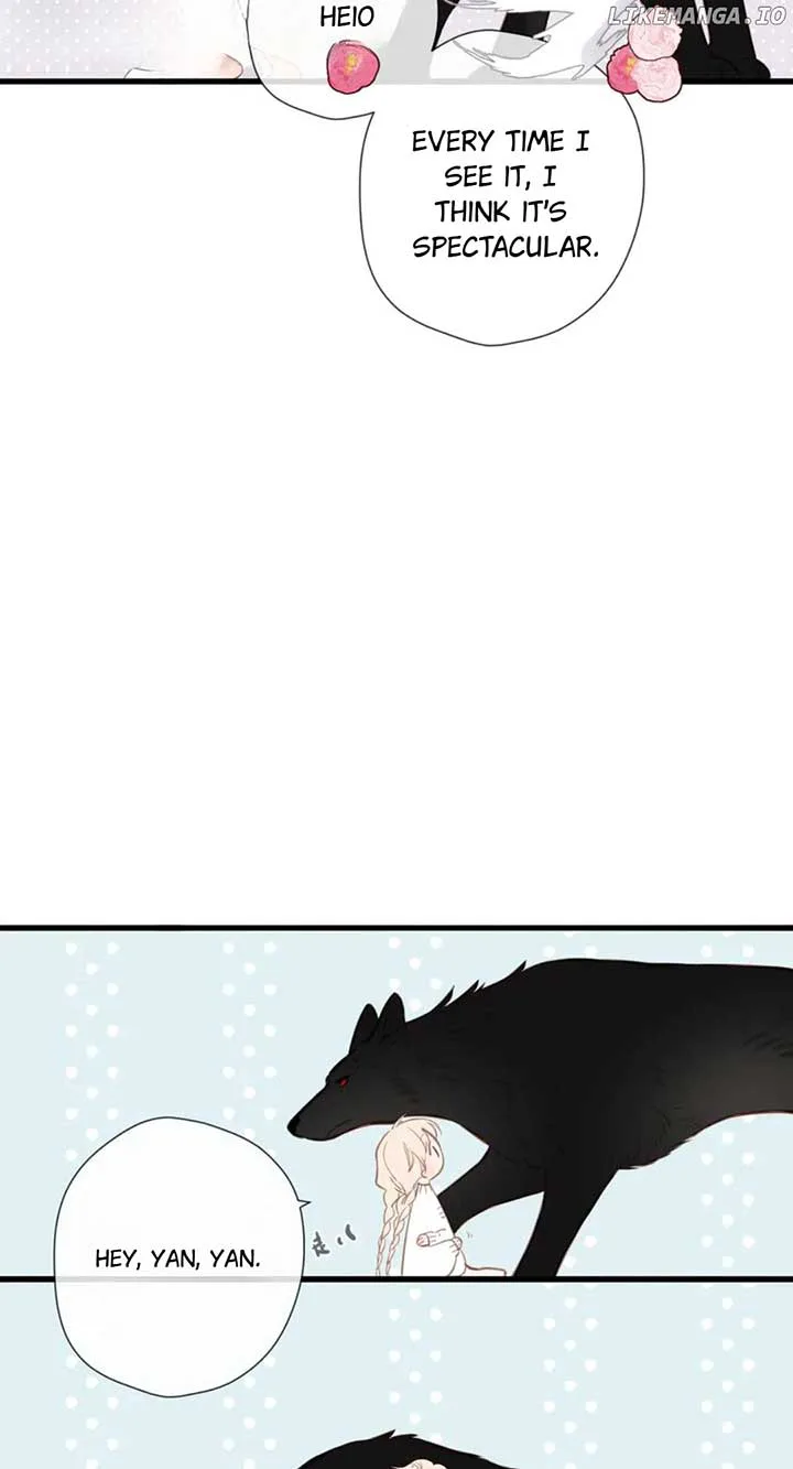 Back to Spring chapter 24 page 31