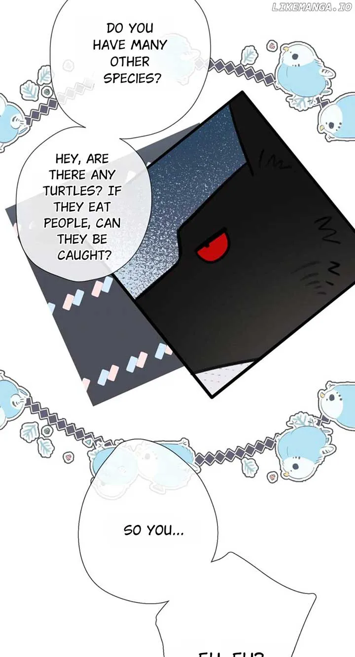 Back to Spring chapter 24 page 33
