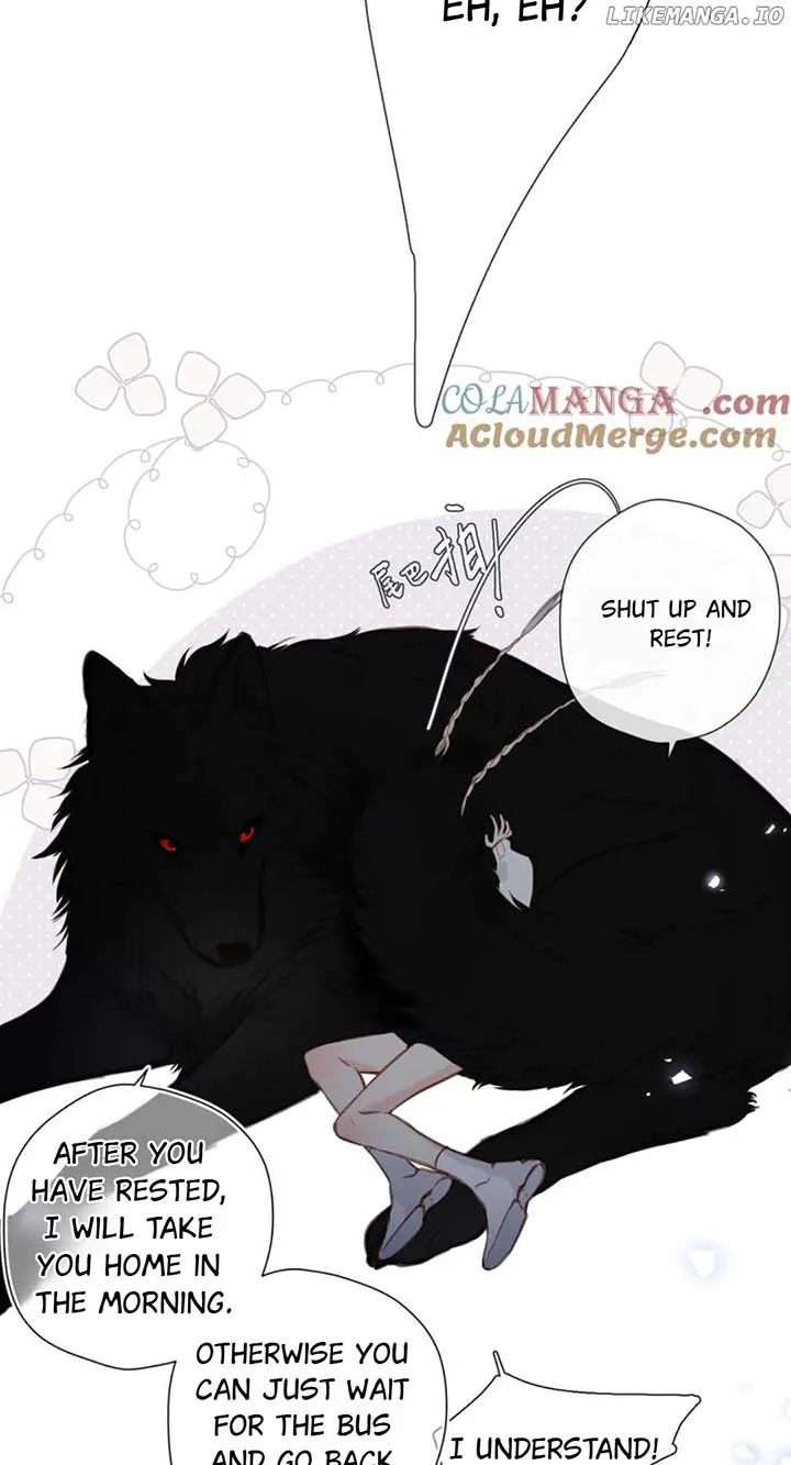 Back to Spring chapter 24 page 34
