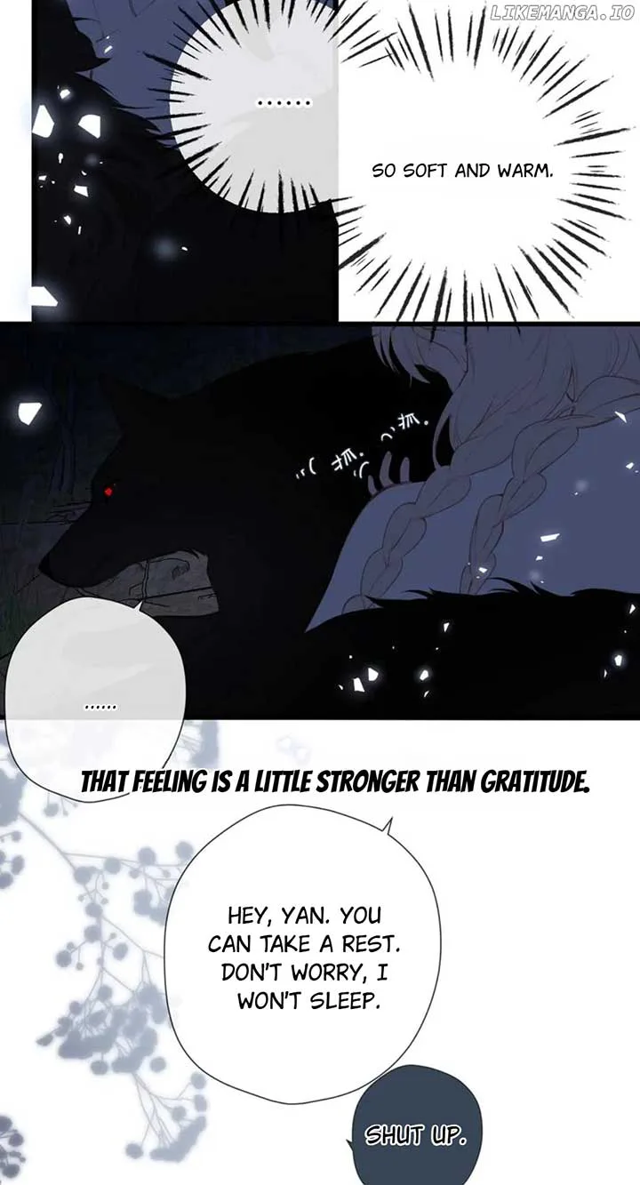 Back to Spring chapter 24 page 36
