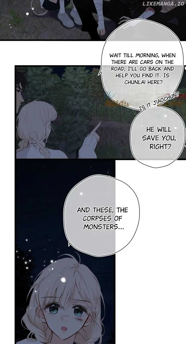 Back to Spring chapter 24 page 4
