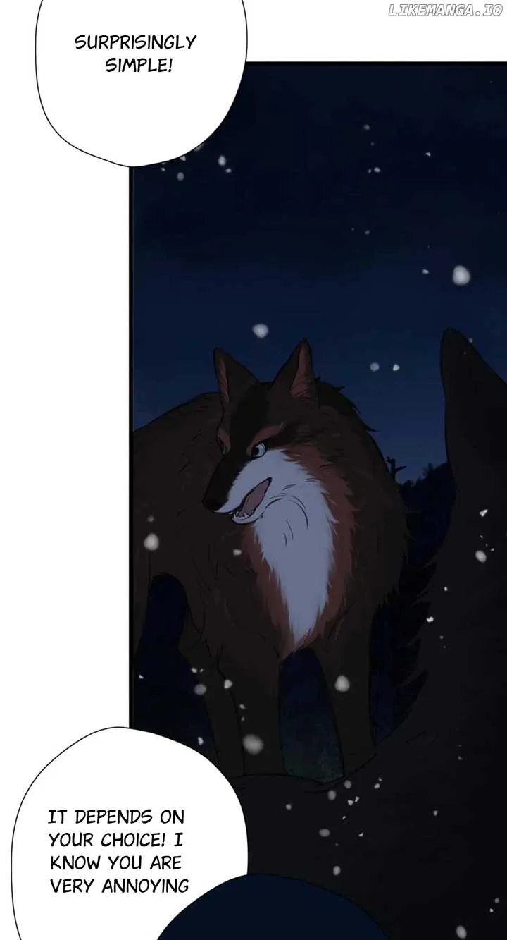 Back to Spring chapter 25 page 11