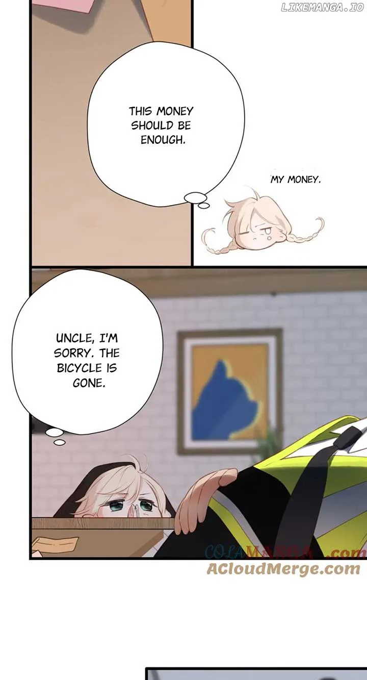 Back to Spring chapter 25 page 20