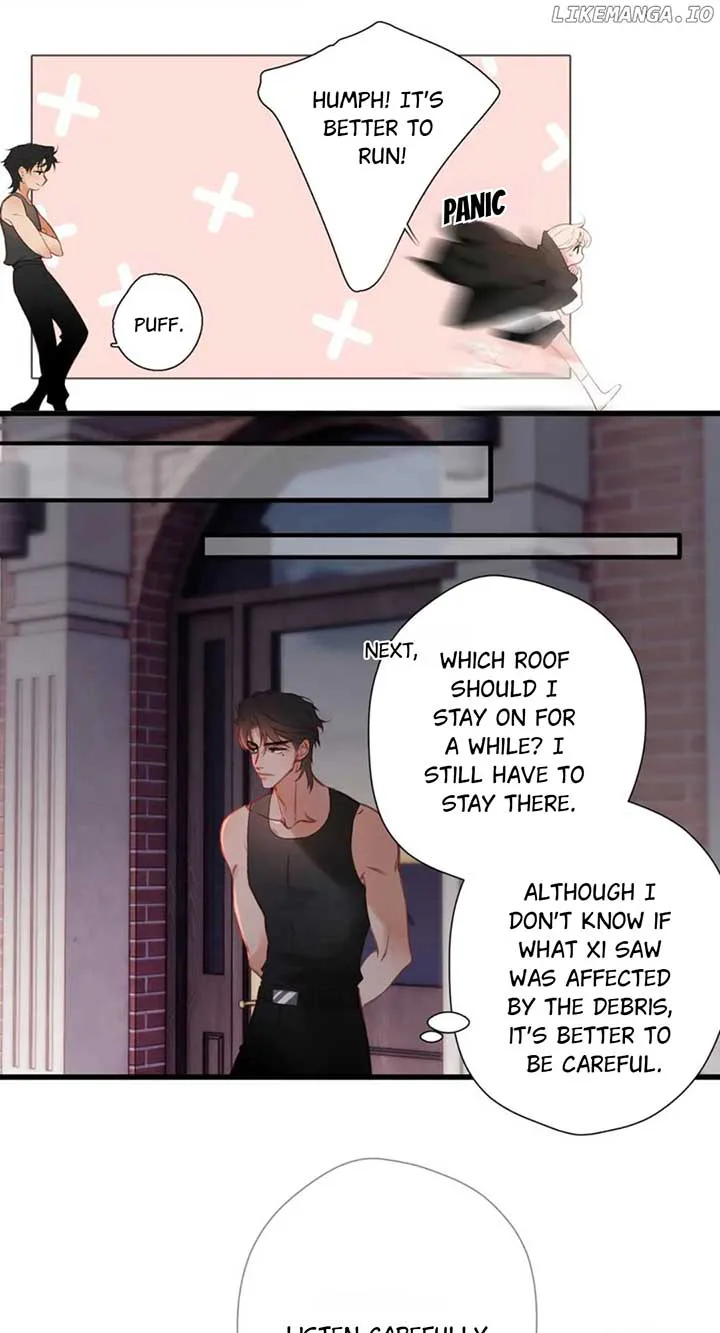 Back to Spring chapter 25 page 24