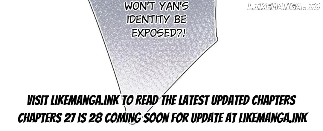 Back to Spring chapter 26 page 32
