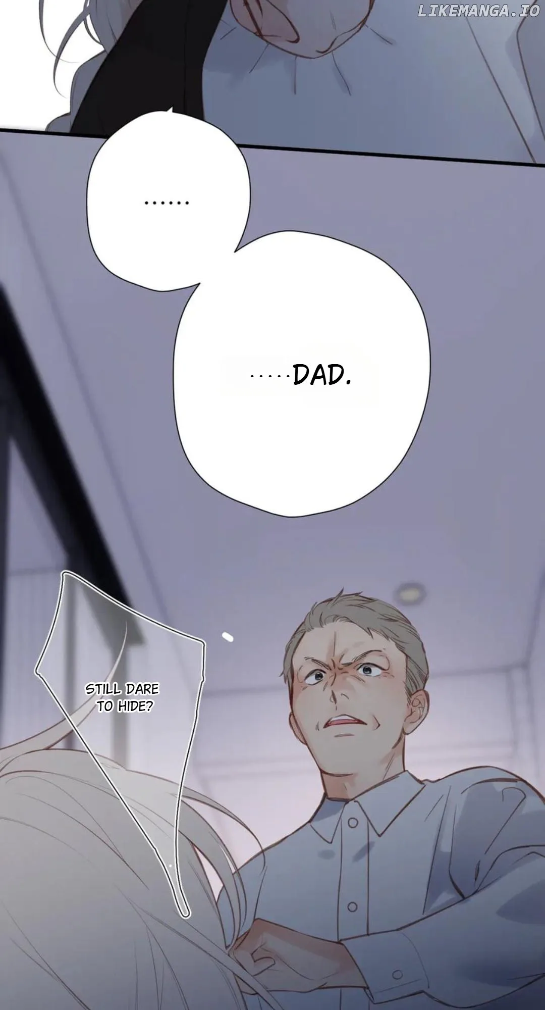 Back to Spring chapter 26 page 8