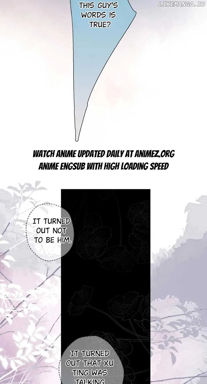 Back to Spring chapter 28 page 17