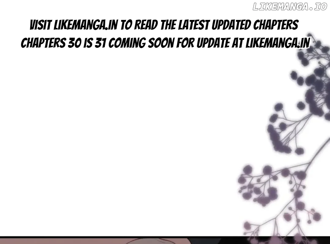 Back to Spring chapter 29 page 1