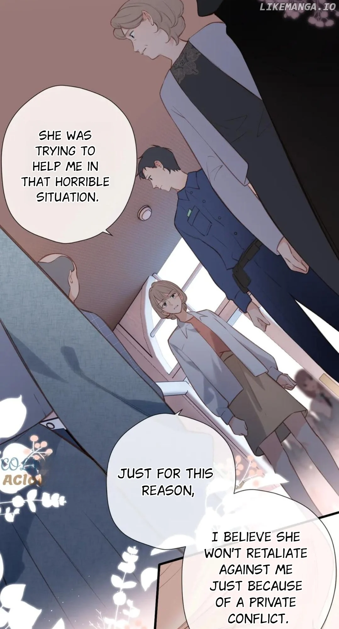 Back to Spring chapter 29 page 2