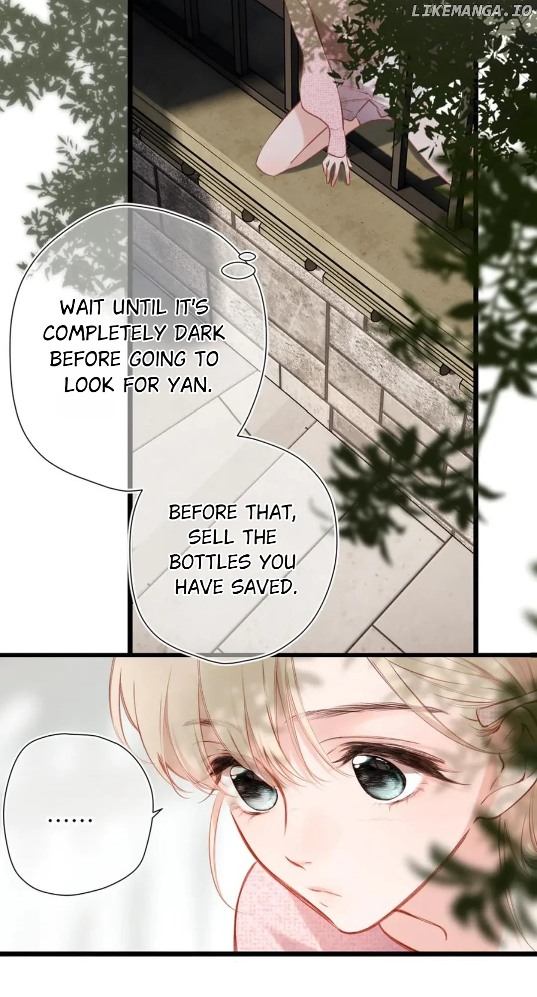 Back to Spring chapter 29 page 27