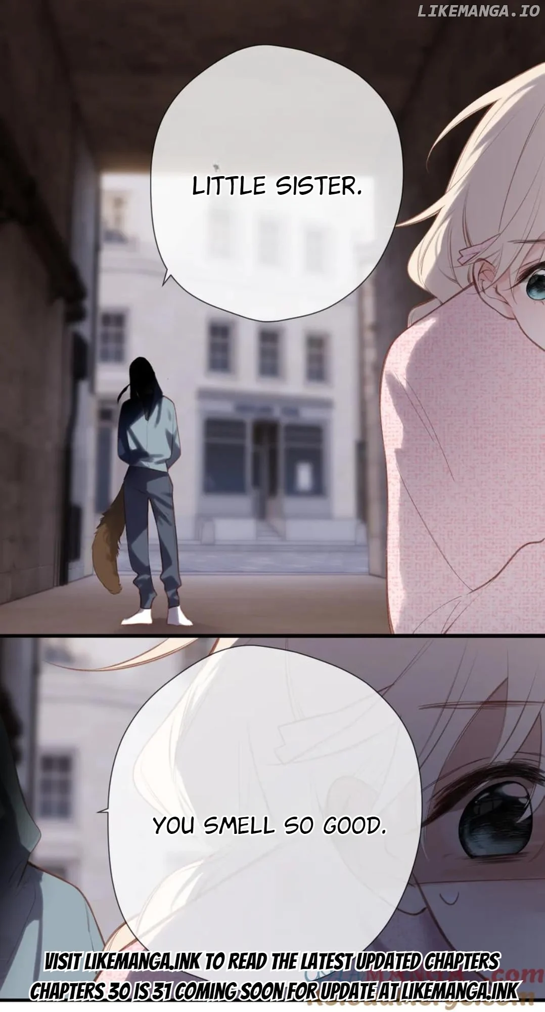 Back to Spring chapter 29 page 34