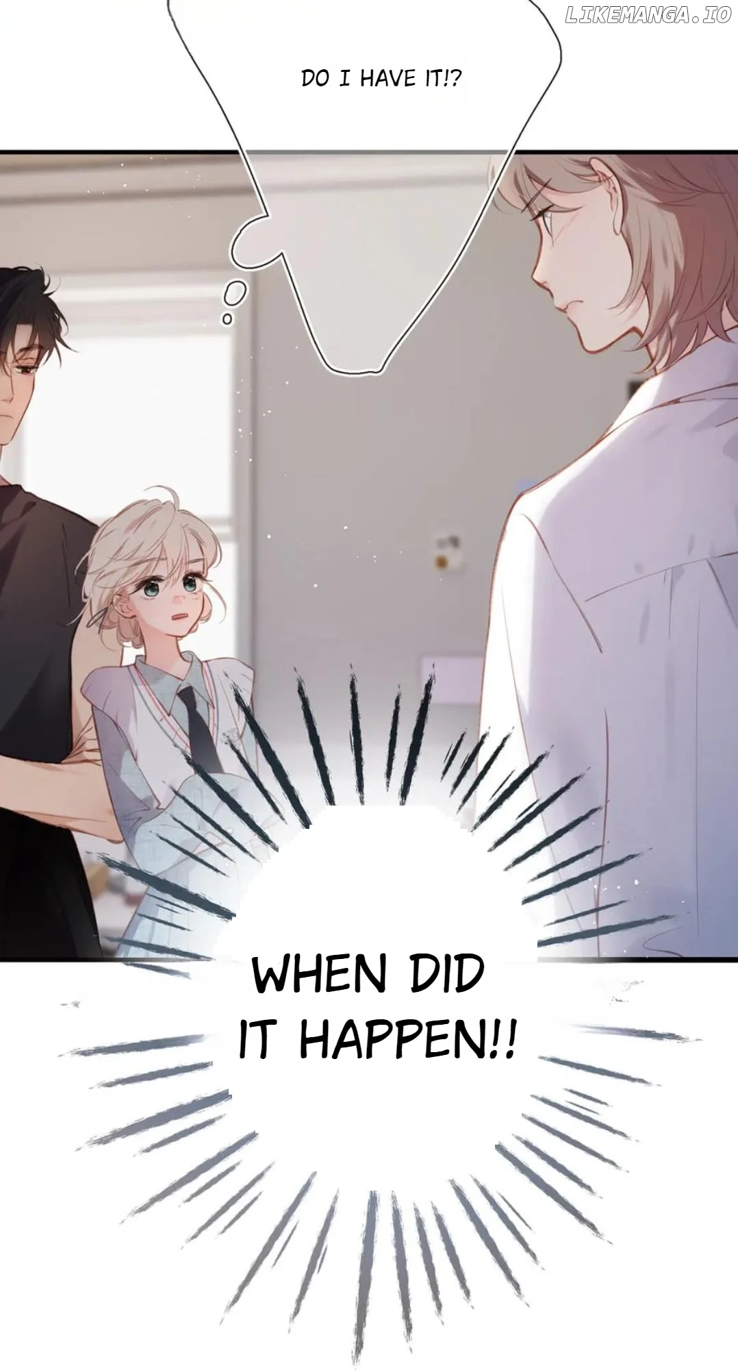 Back to Spring chapter 29 page 4