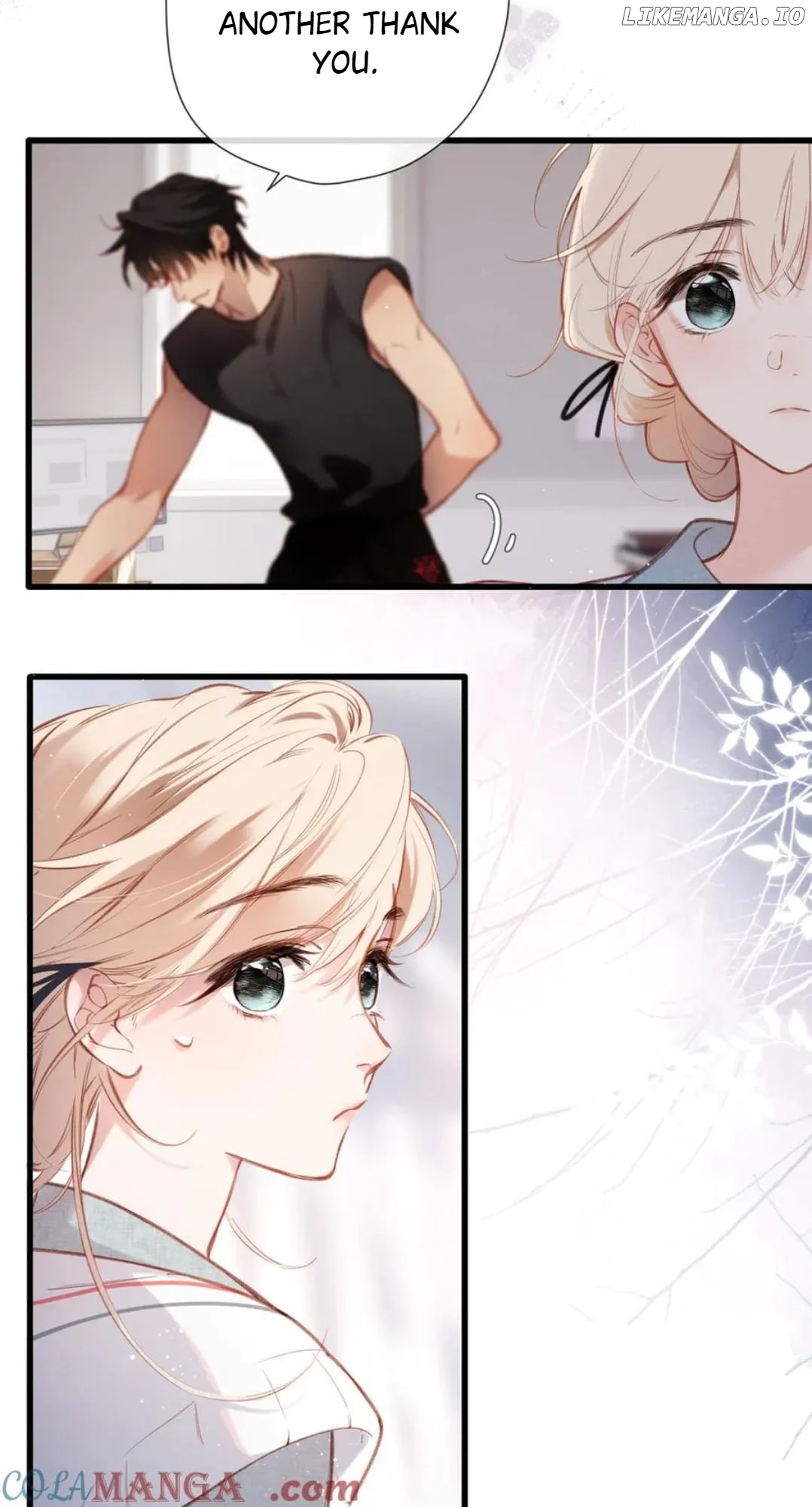 Back to Spring chapter 29 page 9