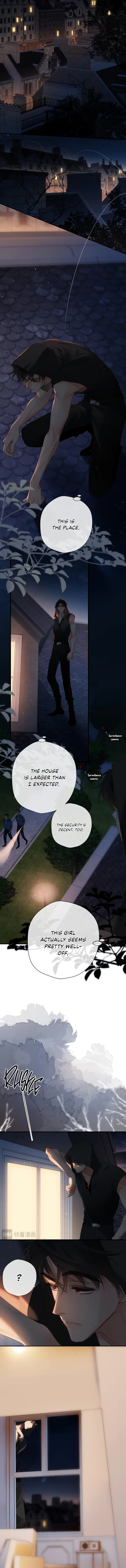 Back to Spring chapter 3 page 3