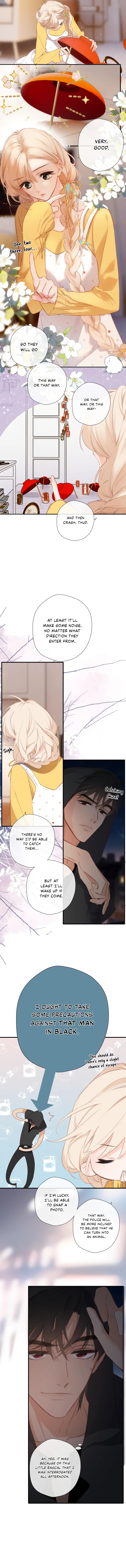 Back to Spring chapter 3 page 4