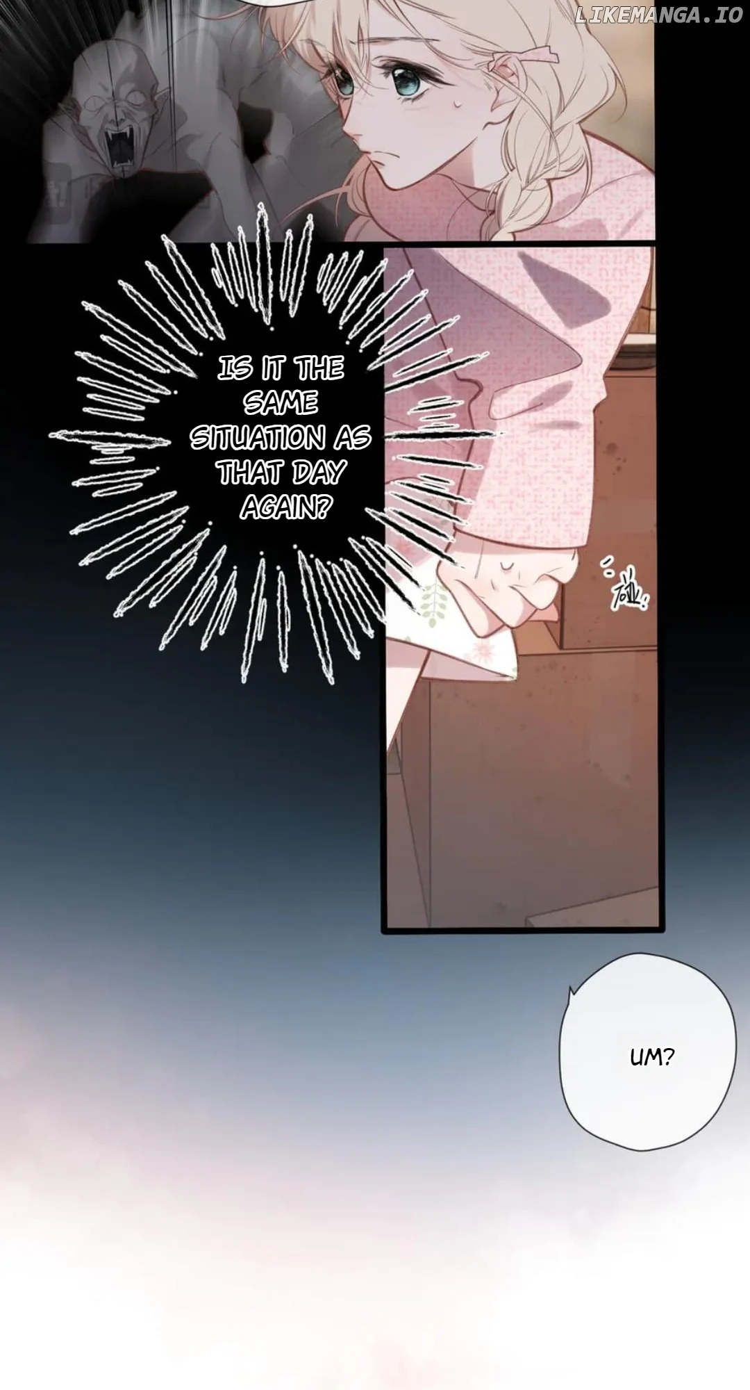 Back to Spring chapter 30 page 10
