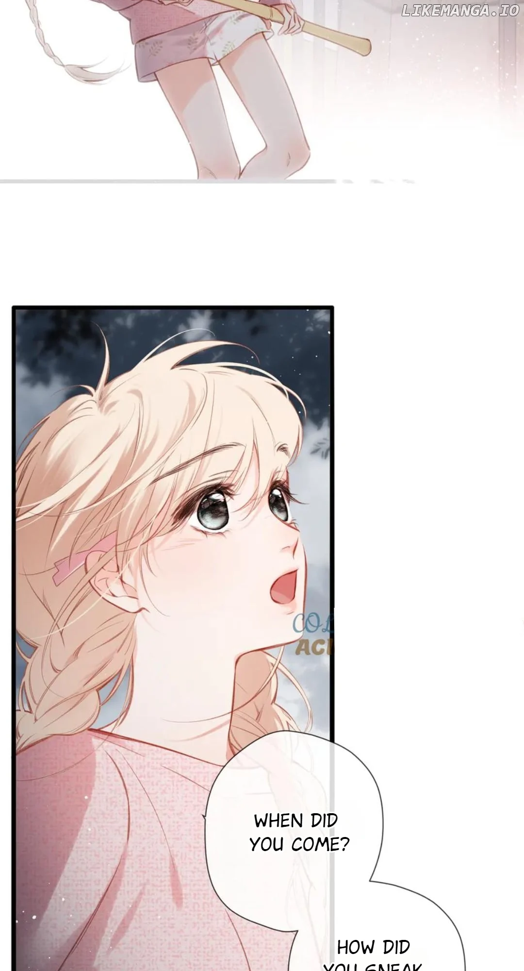 Back to Spring chapter 30 page 26
