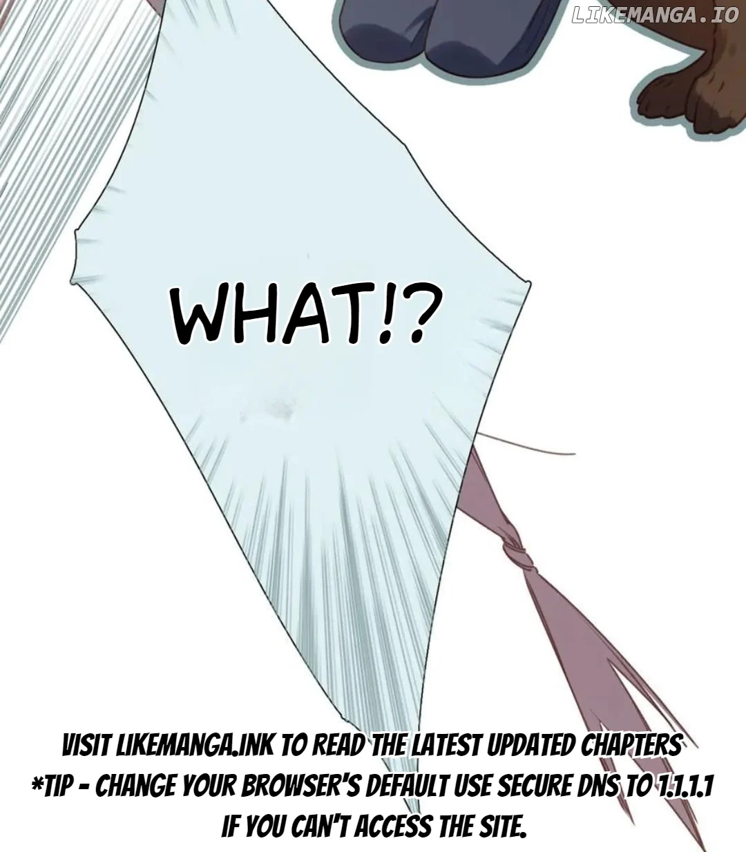 Back to Spring chapter 30 page 39