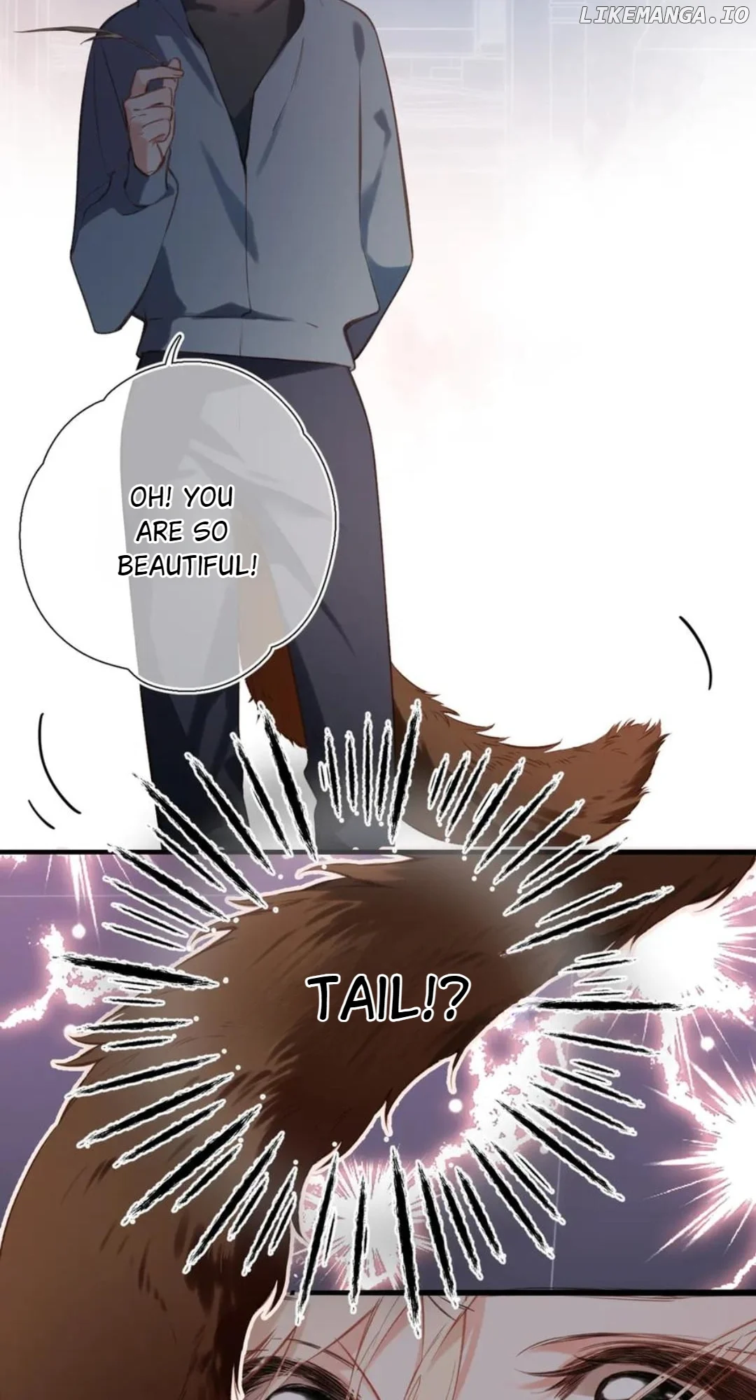 Back to Spring chapter 30 page 4